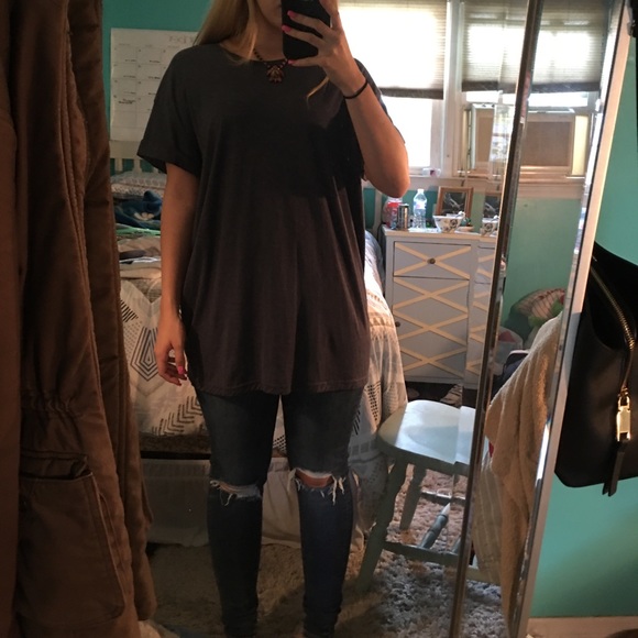 Oversized tees - Picture 2 of 2